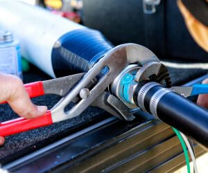 About Emergency plumbing pros Norris, TN